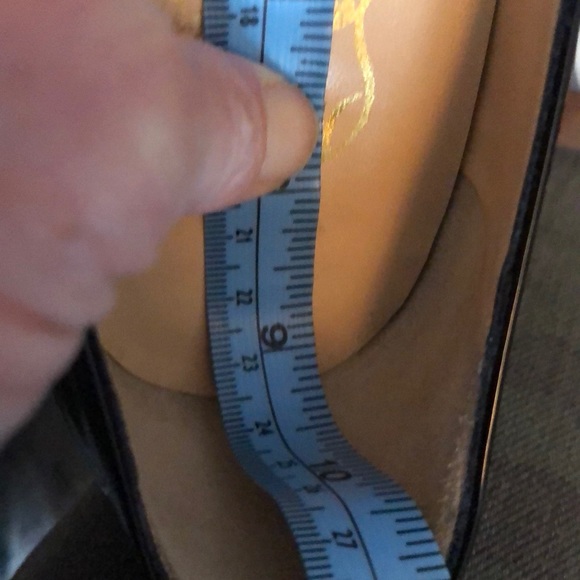 Christian Louboutin New Simple Pump 100mm 36 1/2 - Picture 15 of 15